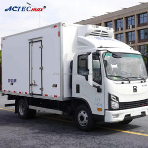 Unidad de Refrigeración para Camiones AC.133.182, 4750W, 24V, Montaje Frontal, R404a, para Almacenamiento en Frío y Entrega Urbana de Alimentos Congelados - Product Image 5