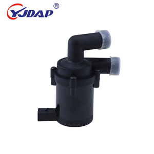 1K0965561A 7N0965561B 7N0965561 <span class=keywords><strong>Pompe</strong></span> à <span class=keywords><strong>eau</strong></span> électrique hybride pour VW <span class=keywords><strong>Golf</strong></span> 5 <span class=keywords><strong>6</strong></span> Touran Tiguan Caddy Audi A3 SKODA Rapid EA017 - Product Image 2