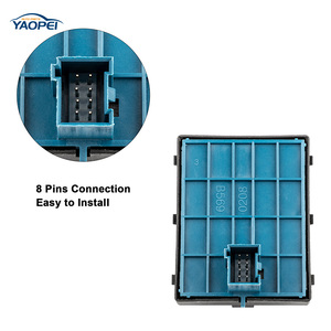 Interruptor de ventana de coche YAOPEI <span class=keywords><strong>precio</strong></span> de fábrica 735461275 para <span class=keywords><strong>Fiat</strong></span> <span class=keywords><strong>Doblo</strong></span> Qubo Fiorino Citroen - Product Image 5