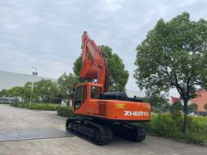 حفارة الصين <span class=keywords><strong>Zhenyu</strong></span> ZY218C ذات نوعية جيدة بسعر منخفض مع أفضل حالة - Product Image 3