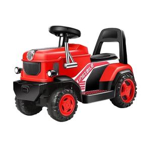 I produttori dirigono il nuovo Design a buon mercato di alta qualità multifunzionale macchinina per bambini <span class=keywords><strong>con</strong></span> trattore elettrico per auto cavalcabili a secchiello - Product Image 2