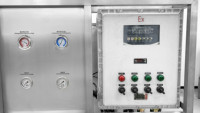 Machine à mélanger pour petit parfum 100l 200l 300l 500l ligne de production