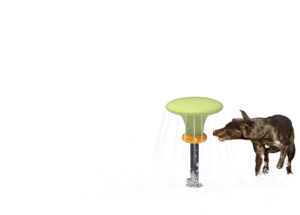 Área de juegos <span class=keywords><strong>para</strong></span> perros al aire libre comercial, juguete <span class=keywords><strong>para</strong></span> perros de verano, almohadilla rociadora <span class=keywords><strong>para</strong></span> salpicaduras, <span class=keywords><strong>parques</strong></span> acuáticos <span class=keywords><strong>para</strong></span> <span class=keywords><strong>cachorros</strong></span> y <span class=keywords><strong>cachorros</strong></span> - Product Image 2