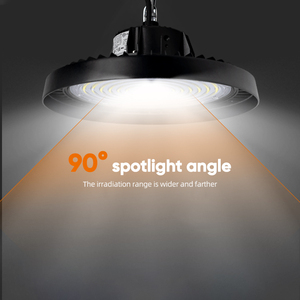 <span class=keywords><strong>Sous</strong></span>-<span class=keywords><strong>sol</strong></span> d'efficacité de haute qualité 100 150 200 300 watts Construction en aluminium moulé <span class=keywords><strong>sous</strong></span> pression <span class=keywords><strong>Led</strong></span> High Bay Light - Product Image 4