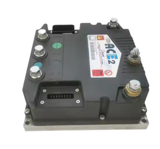 ACE2 Zapi AC Motor Speed Controller 36-48V, 450 Amp Forklift Parts