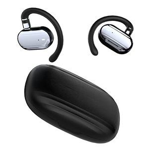 Vente en gros à bas prix Vente en ligne Oreille à clipser Type fixe Tws Écouteurs sans fil de haute qualité - Product Image 5