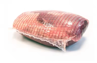 Sac en film rétractable EVA basse température, pochette rétractable haute barrière EVOH pour l'emballage de poulet congelé
