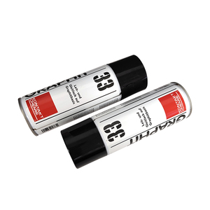 Agente di Rivestimento in Grafite <span class=keywords><strong>KANTER</strong></span> GRAPHIT 33, Vernice per Semiconduttori, Vernice Conduttiva, Vernice Schermante al Grafite - Product Image 3