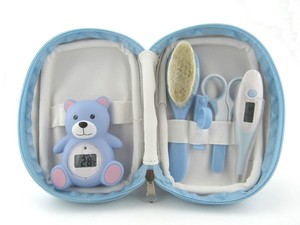 Juego de aseo para bebés, juego de termómetro para bebés - Product Image 2