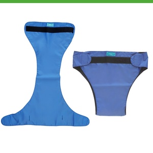 Pañales para Adultos Yu Qilin y Pantalones de Cuidado para Personas Mayores, a Prueba de Fugas, Lavables, Entrega Directa de Fábrica, Rápida - Product Image 6