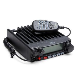 VHF 136-174MHz 75w FM radio de dos vías para coche taxi móvil vhf Yaesu FT 2900R Jamón 2M radio de largo alcance 50km CTCSS - Product Image 5