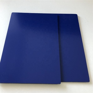 Revestimiento y <span class=keywords><strong>fachadas</strong></span> de paneles de aluminio compuesto Precio de fabricante - Product Image 6
