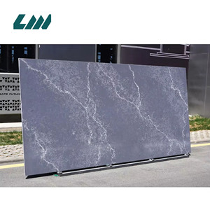 Piano da Cucina in Marmo, Tavolo da Pranzo, <span class=keywords><strong>Top</strong></span> in Marmo Ingegnerizzato Bianco, Piano di Lavoro in <span class=keywords><strong>Quarzo</strong></span> Giada <span class=keywords><strong>per</strong></span> Cucina - Product Image 3