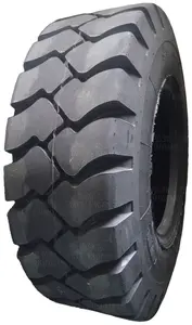 핫 세일 OTR 타이어 23.5-25 17.5-25 L4 로드 타이어 및 불도저 및 그레이더