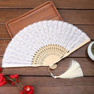 Foldable High Quality Personalized Printed Wedding Hand Fan With Beautiful <b>Gift</b> <b>Box</b> - Product Image 2