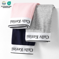 610 Bragas Premium de Algodón para Mujer, de Cintura Media, con Control de Abdomen y Efecto Levanta Glúteos, de Seda Fría, Sin Costuras y Amigables con la Piel