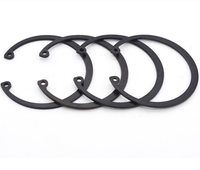Din471din472 Circlips for Shaft External Retaining Ring Clamp Spring External Circlips Rings 50Mn