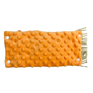 Almohada Sensorial para <span class=keywords><strong>Pacientes</strong></span> <span class=keywords><strong>con</strong></span> Demencia y <span class=keywords><strong>Alzheimer</strong></span>, Almohada para Manos y Brazos, Juguete Terapéutico para Aliviar la Ansiedad, Cuidado <span class=keywords><strong>de</strong></span> Ancianos, Cuidado en el Hogar - Product Image 5