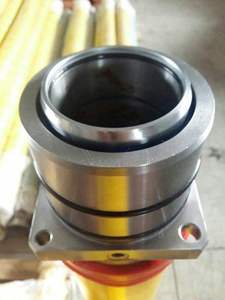 Boîtier extérieur Putzmeister D80, <span class=keywords><strong>D90</strong></span> - Product Image 2