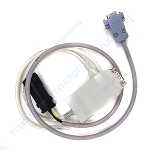 Cable de Diagnóstico RCAN-USB para Crown Parts & Service, Herramienta de Escaneo para Montacargas con Cable Pcan - Product Image 2