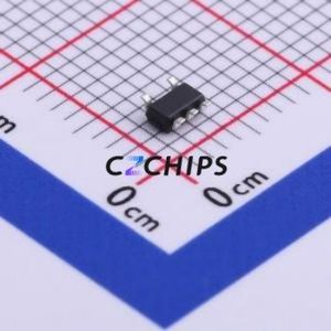 Nouveau-Original SD6411 SOT-23-5 Puce IC de Circuit intégré PMIC Puissance DC-DC IC Vente entière Puces de composants électroniques et Service de nomenclature - Product Image 2