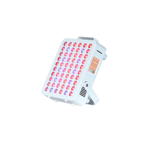 Appareil de luminothérapie rouge LED de qualité médicale REDDOT, 300W, portable, écran tactile, prise US, garantie 3 ans, PRO300-FS7
