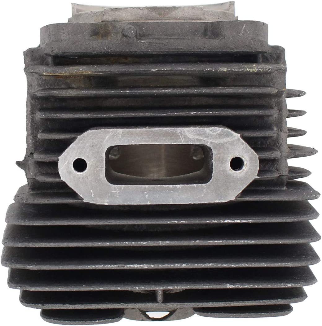 AUMEL Kit pistone cilindro 40mm Per Stihl FT250 HT250 FS250 FS250R FS202 FS120 FS200 Decespugliatore Sostituire 4134 020 1214 AUMEL Kit pistone cilindro 40mm Per Stihl FT250 HT250 FS250 FS250R FS202 FS120 FS200 Decespugliatore Sostituire 4134 020 1214