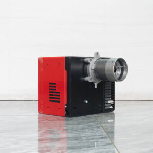 موقد زيت خفيف Riello 40 G10 منخفض الضوضاء وعالي الكفاءة لغلايات قطع غيار سخان الزيت الحراري بالديزل - Product Image 2