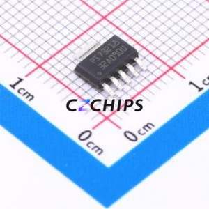 ชิปวงจรรวม TPS73218DCQR SOT-223-6สินค้าใหม่ของแท้วงจรรวม PMIC Regulator (LDO) - Product Image 1