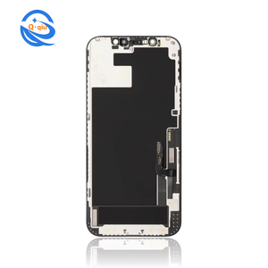 Adecuado para iPhone 16Pro Max Pantalla de teléfono móvil OLED Gx Zy Rj Pantalla digitalizadora visual al por mayor - Product Image 1
