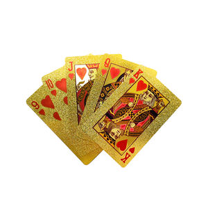 Fabricant d'impression en Chine avant et arrière des deux côtés du <span class=keywords><strong>jeu</strong></span> <span class=keywords><strong>de</strong></span> <span class=keywords><strong>cartes</strong></span> <span class=keywords><strong>de</strong></span> poker imprimé personnalisé - Product Image 4