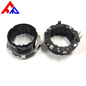 Codificador Rotatorio Hueco de 35 mm de Alta Calidad, Nuevo para Electrodomésticos - Product Image 6