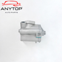 Bomba de Aceite ANYTOP OE 1S7G6600BH para Ford Mondeo 2.0L y Mazda 6 2.0L, Piezas de Auto de Calidad Original