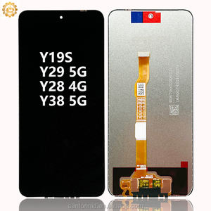 <span class=keywords><strong>ราคา</strong></span>โรงงาน จอ LCD สำหรับ <span class=keywords><strong>Vivo</strong></span> <span class=keywords><strong>Y29</strong></span> 4G และ Y39 5G จอแสดงผล Full HD สำหรับซ่อม ขายส่งจำนวนมาก จัดส่งรวดเร็ว - Product Image 2