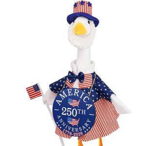 Disfraz de Ganso para el 250.º Aniversario del Día de la Independencia, Decoración para Fiestas en Jardín o Terraza - Product Image 1