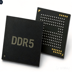 หน่วยความจำ Original K4A8G165WB-BCRC DDR4 8Gb Ddr5 Sodimm HBM3e - Product Image 4