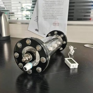 Ruo2 + iro2 + x lớp phủ chất lượng cao sodium Hypochlorite Máy phát điện - Product Image 6