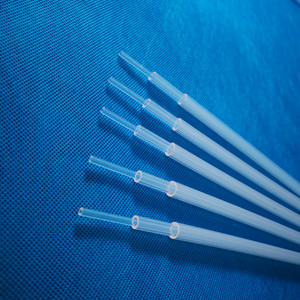 Ống <span class=keywords><strong>PFA</strong></span> Ống Nhựa <span class=keywords><strong>PFA</strong></span> 1/4Inch Ống Trong Suốt - Product Image 2