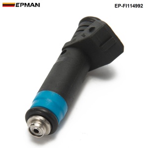 Inyector de combustible de carreras EPMAN 80LB 840cc para Toyota <span class=keywords><strong>Audi</strong></span> EV1 110324 FI114992, de la marca del año - Product Image 3