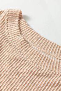 Sudadera con logotipo personalizado para mujer, Material de seda transpirable en diferentes estilos para la llegada de la temporada de otoño - Product Image 5