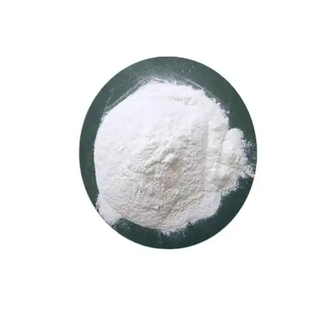 Construction Additives Hydroxypropyl Methyl Cellulose  HPMC    CAS No 9004-65-3