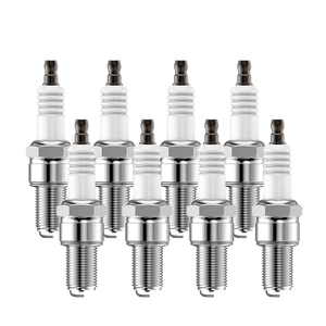 Fabricante Mayorista de Bujías de Alta Calidad para Automóviles/Motocicletas, Sistema de Combustible BP6ES - Product Image 1