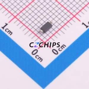 Diodo Zener MM1W9V1 SOD-123 Original, Nuevo de Marca, Venta al por Mayor de Componentes Electrónicos, Proveedor de Chips y Servicio BOM - Product Image 2