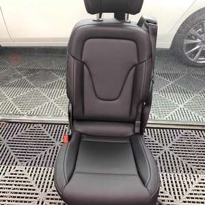 Asiento de Cuero Original para Autobús y Autocar, Asientos Modificados Hechos de Material Duradero - Product Image 1