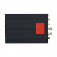 ZYT GPSDO GPSDO-1 10Mhz 1PPS Square Sine Wave Blue Backlight GPS Disciplined Oscillator For Trimble