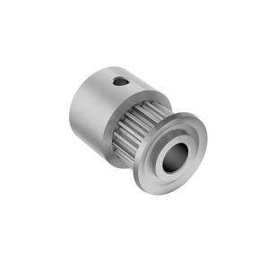 Poleas Proveedores Oem Precisión Plástico/metal Correa dentada Polea Ruedas - Product Image 3