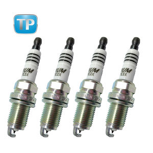 BUJÍA DE IRIDIO LÁSER <span class=keywords><strong>BKR7EIX</strong></span> 2667 BKR6EIX-LPG BKR8EIX BKR9EIX - Product Image 1