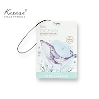 Sachet de luxe personnalisé 10g, marque privée, sac en papier, hôtel, maison, tiroir de chambre, placard, voiture
