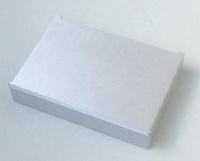 Boîtier audio CNC en aluminium BRZHIFI BZ3306, amplificateur de puissance Hi-Fi multifonctionnel à monter soi-même, boîtier OEM