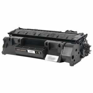 惠普CF283A碳粉盒与LaserJet Pro MFP M125/127fn/Fw M225dn/Dw Rdn M201dw黑色兼容，适用于打印机耗材 - Product Image 2